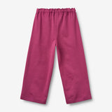 Wheat Main Sweatpants Costa Trousers 9702 magenta