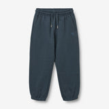 Wheat Main Sweatpants Cruz Trousers 1060 ink