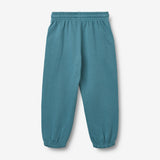 Wheat Main Sweatpants Cruz Trousers 4342 blue teal