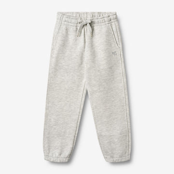 Wheat Main Sweatpants Cruz Trousers 0220 light melange grey