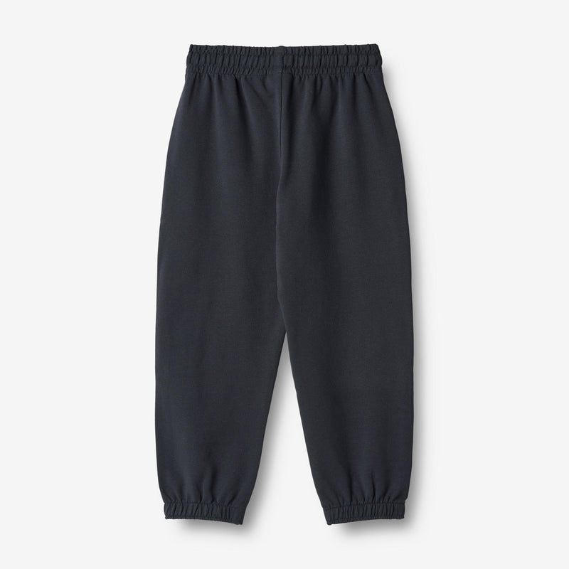Wheat Main Sweatpants Cruz Trousers 1432 navy