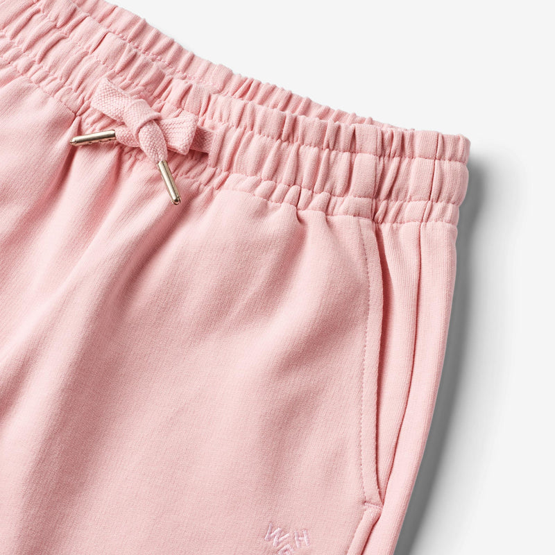 Wheat Main Sweatpants Cruz Trousers 2037 sugar rose
