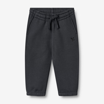 Wheat Main Sweatpants Cruz Trousers 1432 navy