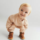 Wheat Main Sweatpants Cruz Trousers 2032 rose dust