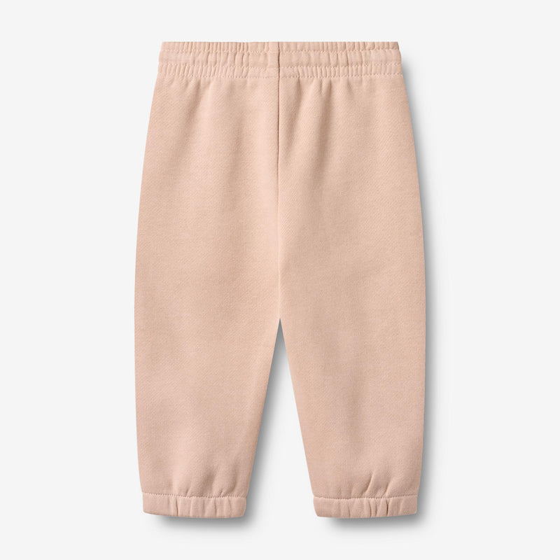 Wheat Main Sweatpants Cruz Trousers 2032 rose dust