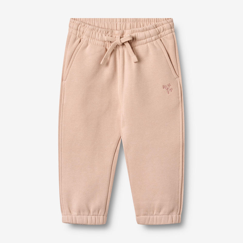 Wheat Main Sweatpants Cruz Trousers 2032 rose dust