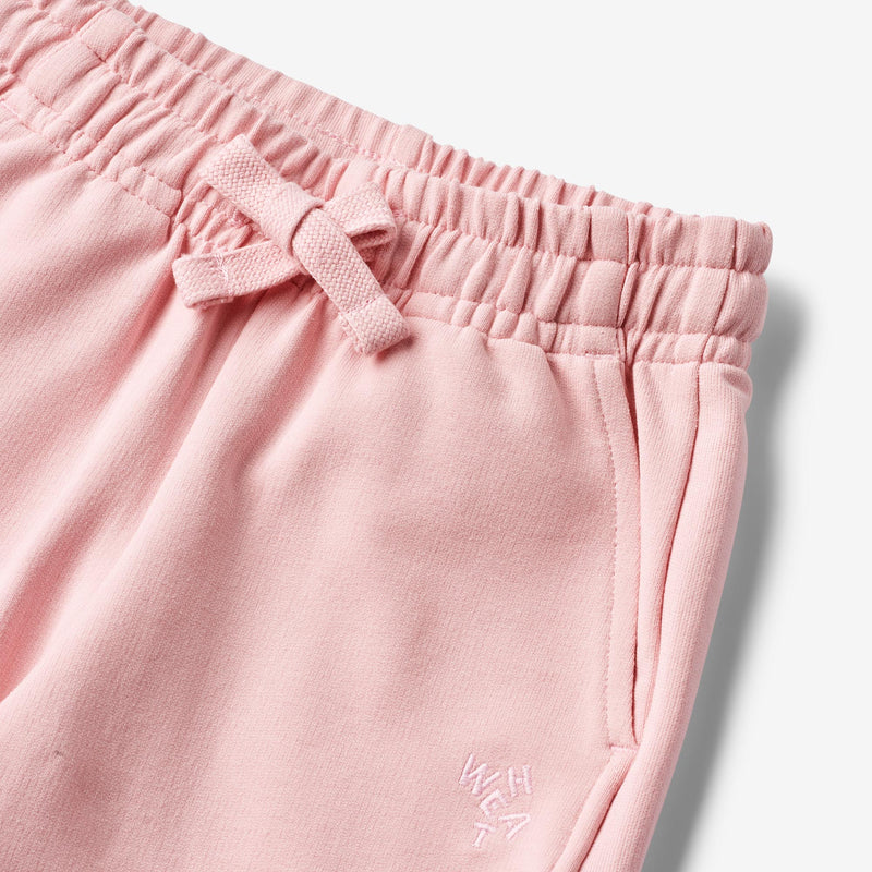 Wheat Main Sweatpants Cruz Trousers 2037 sugar rose