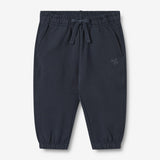 Wheat Main Sweatpants Cruz Trousers 1432 navy