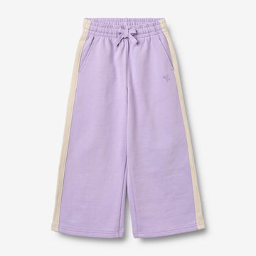 Wheat Main Sweatpants Day Trousers 9654 purple candy