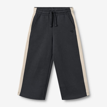 Wheat Main Sweatpants Day Trousers 1432 navy