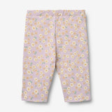 Wheat Main Sweatpants Eline Trousers 2425 lavender daisies