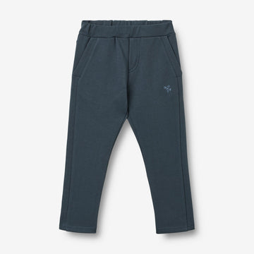 Wheat Main Sweatpants Frank Trousers 1060 ink