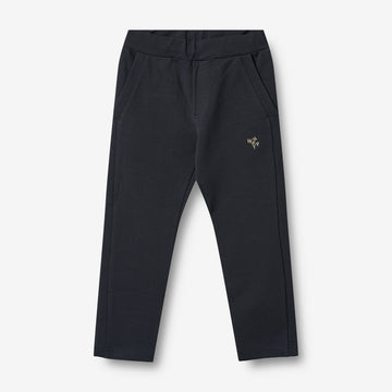 Wheat Main Sweatpants Frank Trousers 1432 navy