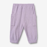 Wheat Main Sweatpants Nilo Trousers 9612 warm cosmic lilac