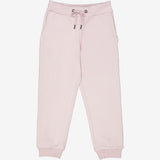 Wheat Sweatpants Rio Trousers 1354 soft lilac