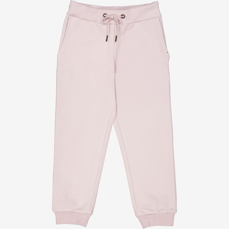 Wheat Sweatpants Rio Trousers 1354 soft lilac