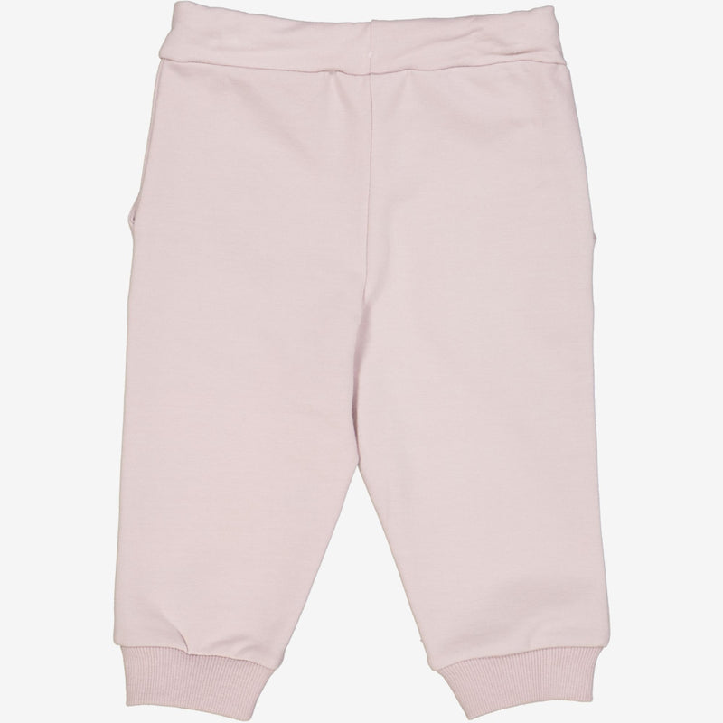Wheat Sweatpants Rio | Baby Trousers 1354 soft lilac