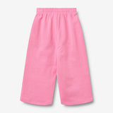 Wheat Main Sweatpants Straight Cruz Trousers 2356 pink