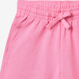 Wheat Main Sweatpants Straight Cruz Trousers 2356 pink