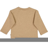Wheat Sweatshirt Breeze Sweatshirts 3230 sand melange