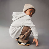 Wheat Main Sweatshirt Francis Sweatshirt 0220 light melange grey