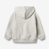 Wheat Main Sweatshirt Francis Sweatshirt 0220 light melange grey
