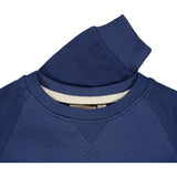 Wheat Sweatshirt Johan Sweatshirts 1014 cool blue