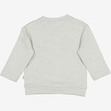 Wheat Sweatshirt Kite Badge | Baby Sweatshirts 2251 highrise