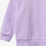 Wheat Main Sweatshirt L/S Ellis Sweatshirt 9654 purple candy