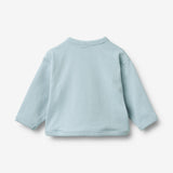 Wheat Main Sweatshirt L/S Emery Sweatshirt 2703 summer sky