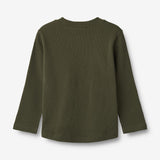 Wheat Main Sweatshirt Robyn Sweatshirts 1170 pine needle