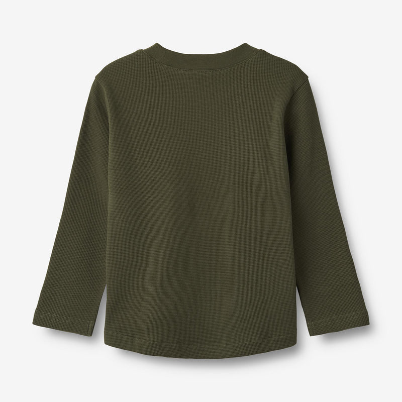 Wheat Main Sweatshirt Robyn Sweatshirts 1170 pine needle