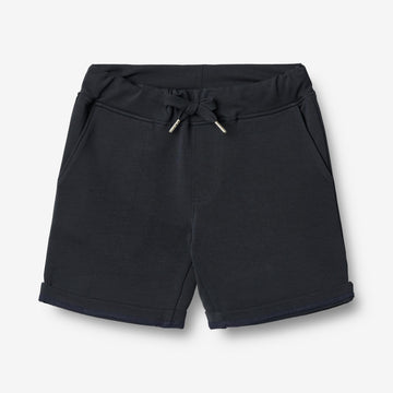 Wheat Main Sweatshorts Manfred Shorts 1432 navy
