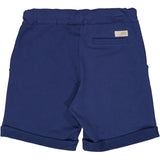 Wheat Sweatshorts Manfred Shorts 1014 cool blue