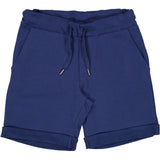 Wheat Sweatshorts Manfred Shorts 1014 cool blue