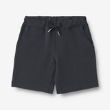 Wheat Main Sweatshorts Manfred Shorts 1432 navy