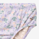 Wheat Main Swim Shorts Cilia Shorts 9605 purple light petunias