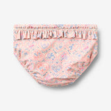 Wheat Main Swim Shorts Cilia Shorts 9650 pink heart flowers