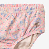 Wheat Main Swim Shorts Cilia Shorts 9650 pink heart flowers