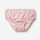 Wheat Main Swim Shorts Cilia Shorts 9650 pink heart flowers