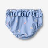 Wheat Main Swim Shorts Cilia Swimwear 9525 morning sky hearts