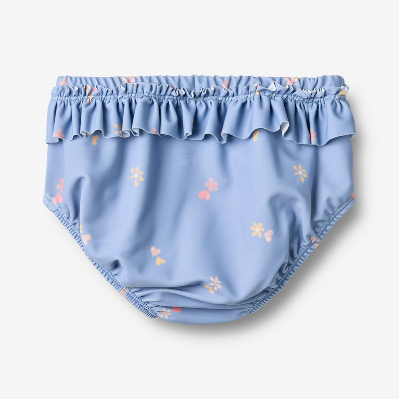 Wheat Main Swim Shorts Cilia Swimwear 9525 morning sky hearts