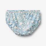 Wheat Main Swim Shorts Philip Shorts 9635 blue palm