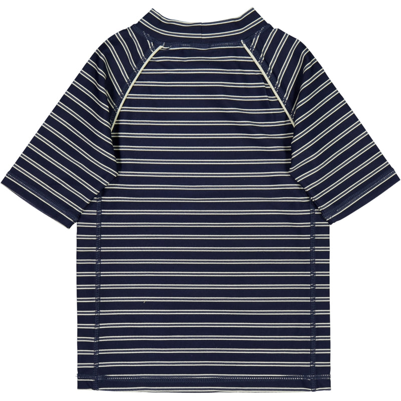 Wheat Swim T-Shirt Ove Swimwear 1057 marina