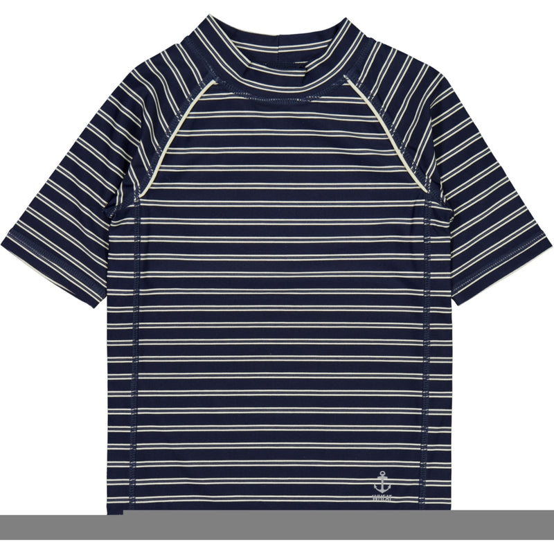 Wheat Swim T-Shirt Ove Swimwear 1057 marina