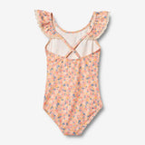 Wheat Main Swimsuit Doris Swimsuit 9045 multi flowers