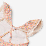 Wheat Main Swimsuit Doris Swimsuit 9045 multi flowers