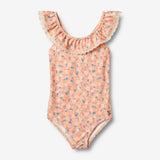 Wheat Main Swimsuit Doris Swimsuit 9045 multi flowers