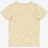 Wheat T-Shirt Alvin Jersey Tops and T-Shirts 5059 fossil insects