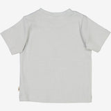 Wheat T-Shirt Beach Crabs | Baby Jersey Tops and T-Shirts 2251 highrise